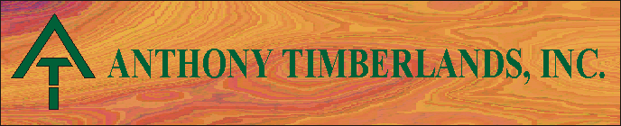 Anthony Timberlands, Inc.