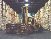 Vast Inventory of Oak, Ash and other Premium Hardwoods